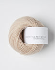 Knitting for Olive Compatible Cashmere - Knitting for Olive - Powder - The Little Yarn Store