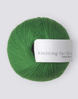 Knitting for Olive Cotton Merino - Knitting for Olive - Clover Green - The Little Yarn Store