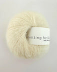 Knitting for Olive Soft Silk Mohair - Knitting for Olive - Undyed - The Little Yarn Store