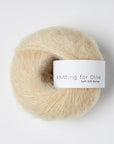 Knitting for Olive Soft Silk Mohair - Knitting for Olive - Wheat - The Little Yarn Store