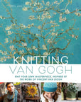 Knitting Van Gogh - Krista Ann - The Little Yarn Store