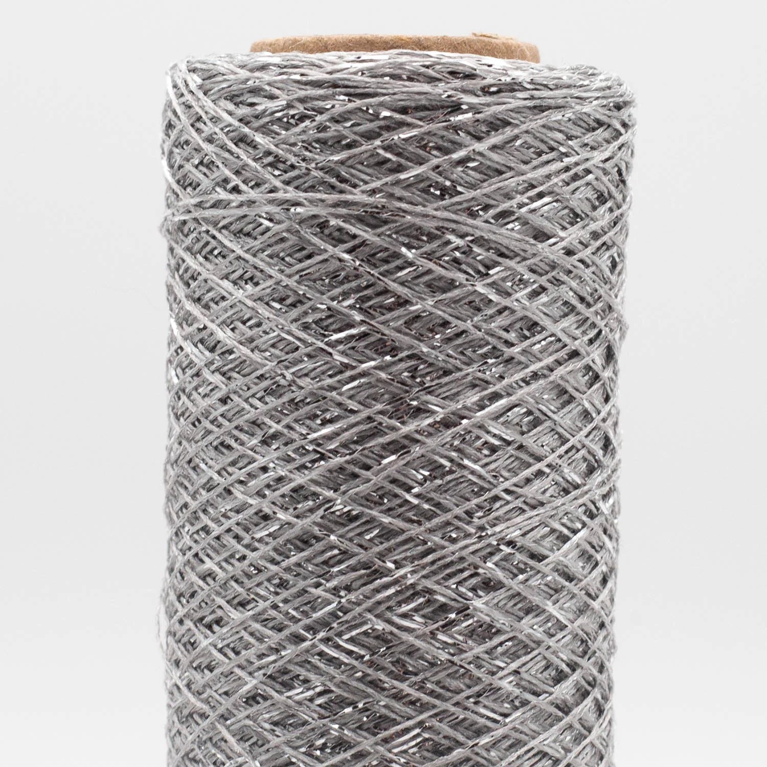 Kremke Soul Wool Stellaris - Kremke Soul Wool - 103 Light Grey Silver - The Little Yarn Store