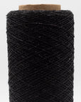 Kremke Soul Wool Stellaris - Kremke Soul Wool - 107 Just Black - The Little Yarn Store