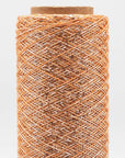 Kremke Soul Wool Stellaris - Kremke Soul Wool - 120 Peach Silver - The Little Yarn Store