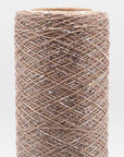 Kremke Soul Wool Stellaris - Kremke Soul Wool - 132 Light Pink Beige Silver - The Little Yarn Store