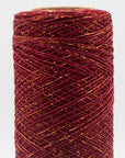 Kremke Soul Wool Stellaris - Kremke Soul Wool - 139 Red Gold - The Little Yarn Store