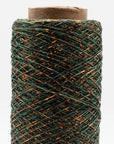 Kremke Soul Wool Stellaris - Kremke Soul Wool - 157 Dark Olive Copper - The Little Yarn Store