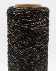 Kremke Soul Wool Stellaris - Kremke Soul Wool - 179 Black Gold - The Little Yarn Store