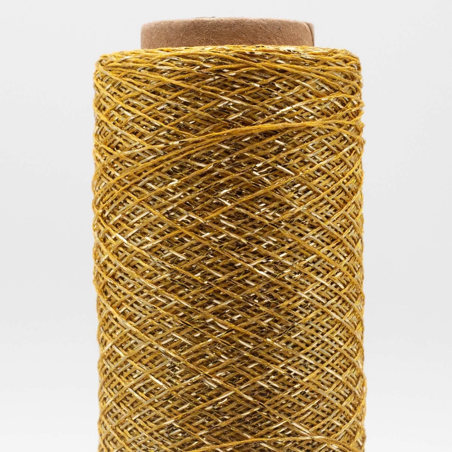 Kremke Soul Wool Stellaris - Kremke Soul Wool - 181 Raw Gold - The Little Yarn Store