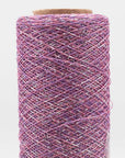 Kremke Soul Wool Stellaris - Kremke Soul Wool - 187 Purple Silver - The Little Yarn Store