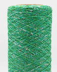 Kremke Soul Wool Stellaris - Kremke Soul Wool - 193 Green Silver - The Little Yarn Store