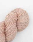 La Bien Aimée Corrie Worsted - La Bien Aimée - Peach Sweater - The Little Yarn Store