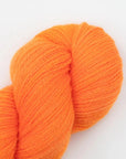 La Bien Aimée Felix - La Bien Aimée - Oranje - The Little Yarn Store