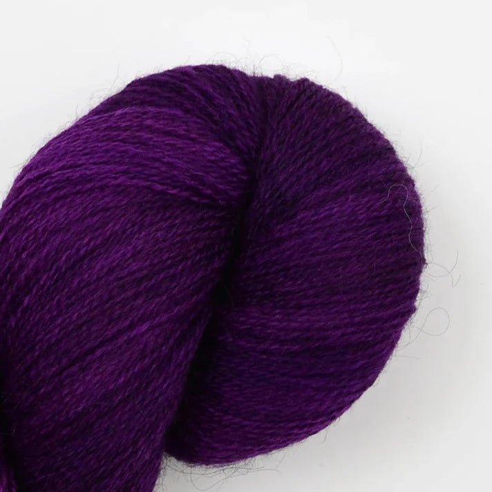 La Bien Aimée Helix - La Bien Aimée - The Flying Knitter - The Little Yarn Store