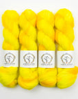 La Bien Aimée Kumo - La Bien Aimée - La Bien Aimeé Yellow - The Little Yarn Store