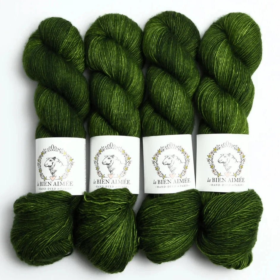 La Bien Aimée Merino Singles - La Bien Aimée - The Shire - The Little Yarn Store