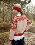 Laine Nordic Knits - Laine - The Little Yarn Store