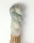 Life in the Long Grass Moon Sock - Life in the Long Grass - Barefoot - The Little Yarn Store