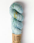 Life in the Long Grass Moon Sock - Life in the Long Grass - Rain - The Little Yarn Store