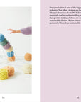 Made By You: Easy and Happy Knits - Melissa Kanerva and Noora Arantola - The Little Yarn Store