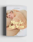 Made By You: Easy and Happy Knits - Melissa Kanerva and Noora Arantola - The Little Yarn Store