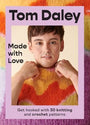 Made with Love - Tom Daley - The Little Yarn Store