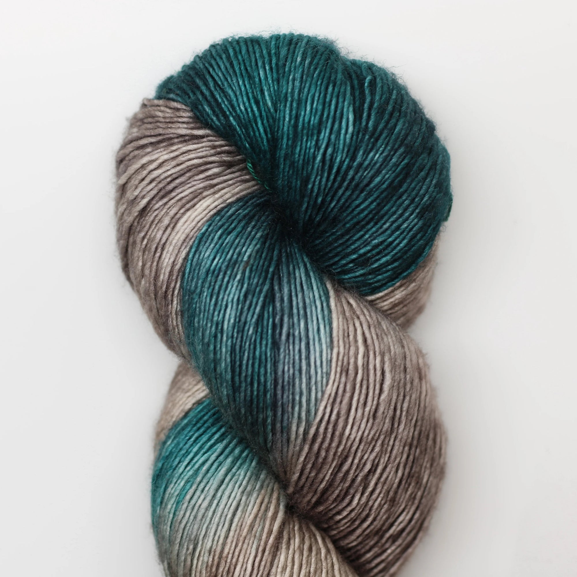 Madelinetosh Barker Wool - Madelinetosh - Jewelwing - The Little Yarn Store