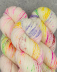 Madelinetosh Tosh Merino Light - Madelinetosh - Umbrella Sky - The Little Yarn Store