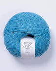 Majo Garn Tweed Supreme - Majo Garn - Aquarium - The Little Yarn Store