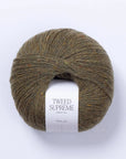 Majo Garn Tweed Supreme - Majo Garn - Avocado - The Little Yarn Store