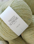 Majo Garn Tweed Supreme - Majo Garn - Burgundy - The Little Yarn Store