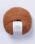 Majo Garn Tweed Supreme - Majo Garn - Camel - The Little Yarn Store