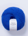 Majo Garn Tweed Supreme - Majo Garn - Cobalt - The Little Yarn Store