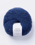 Majo Garn Tweed Supreme - Majo Garn - Denim - The Little Yarn Store