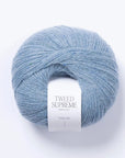 Majo Garn Tweed Supreme - Majo Garn - Dove Blue - The Little Yarn Store