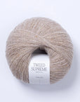 Majo Garn Tweed Supreme - Majo Garn - Linen - The Little Yarn Store