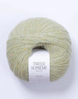 Majo Garn Tweed Supreme - Majo Garn - Mellow Mint - The Little Yarn Store