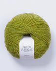 Majo Garn Tweed Supreme - Majo Garn - Pistachio - The Little Yarn Store