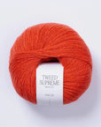 Majo Garn Tweed Supreme - Majo Garn - Poppy - The Little Yarn Store