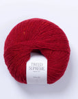 Majo Garn Tweed Supreme - Majo Garn - Ruby - The Little Yarn Store