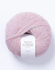 Majo Garn Tweed Supreme - Majo Garn - Sweet - The Little Yarn Store