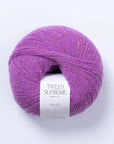 Majo Garn Tweed Supreme - Majo Garn - Violet - The Little Yarn Store