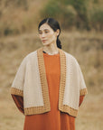 Nomad Knits: A Collection with Nomadnoos - Amirisu - The Little Yarn Store