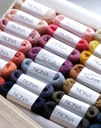 NONA Fine Thread 28 - Colour Set - NONA - The Little Yarn Store