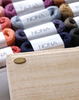 NONA Fine Thread 28 - Colour Set - NONA - The Little Yarn Store