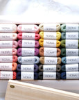 NONA Fine Thread 28 - Colour Set - NONA - The Little Yarn Store