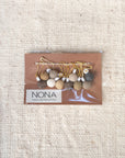 NONA Temari Stitch Markers - NONA - Earth - The Little Yarn Store