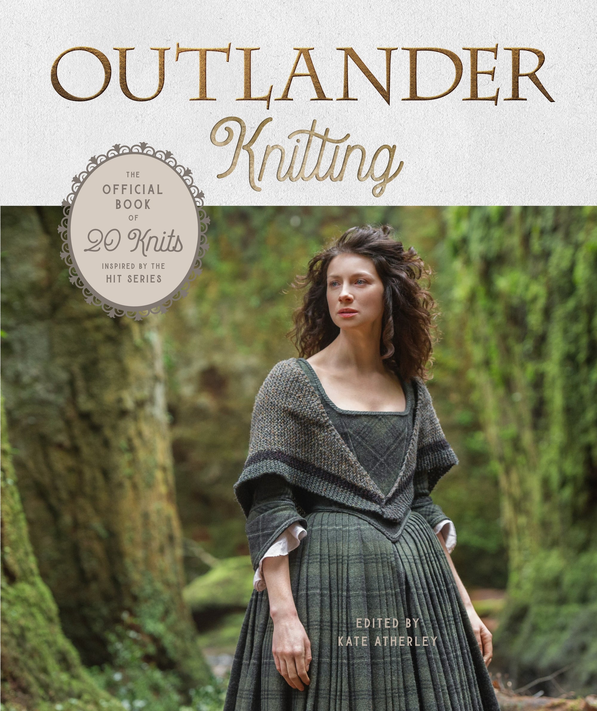 Outlander Knitting - Kate Atherly - The Little Yarn Store