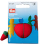 Prym Tomato Pin Cushion - Prym - The Little Yarn Store