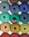 Rowan Felted Tweed - Rowan - 197 Alabaster - The Little Yarn Store